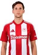 Панайотис  Рецос