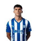 Карлес Аленья