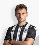 Фёдор Чалов