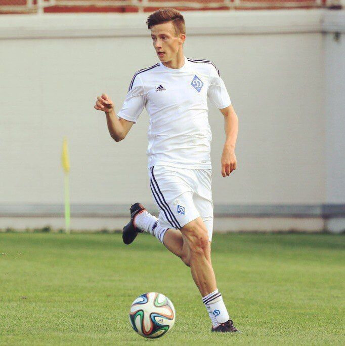 Даниїл Лісовий