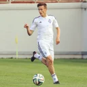 Даниїл Лісовий