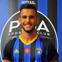 Мариус Марин