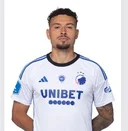 Джордан Ларссон