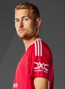 Маттейс де Лигт*