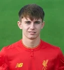 Бенджамин Вудберн