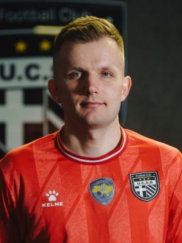 Виталий Чеботарев