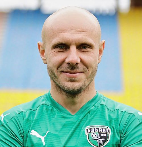 В'ячеслав Піднебенной