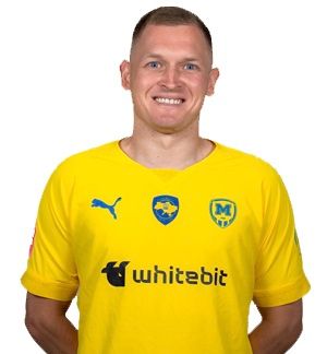 Євгеній Пасіч