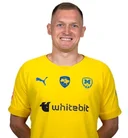 Евгений Пасич