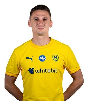 Денис Антюх