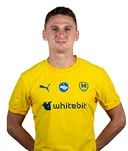 Денис Антюх