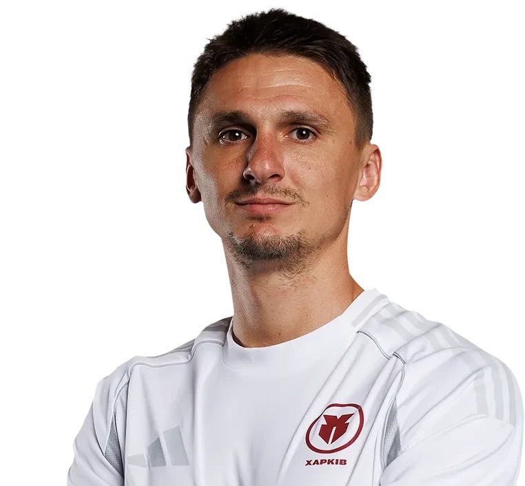 Денис Антюх