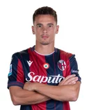 Никола Моро