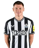 Харви Барнс