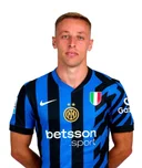 Давиде Фраттези