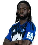 Джордан Торунаріга