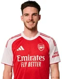 Деклан Райс