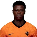 Квинси Промес