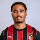 Джастин Клюйверт