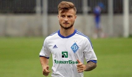 Александр Ермаченко