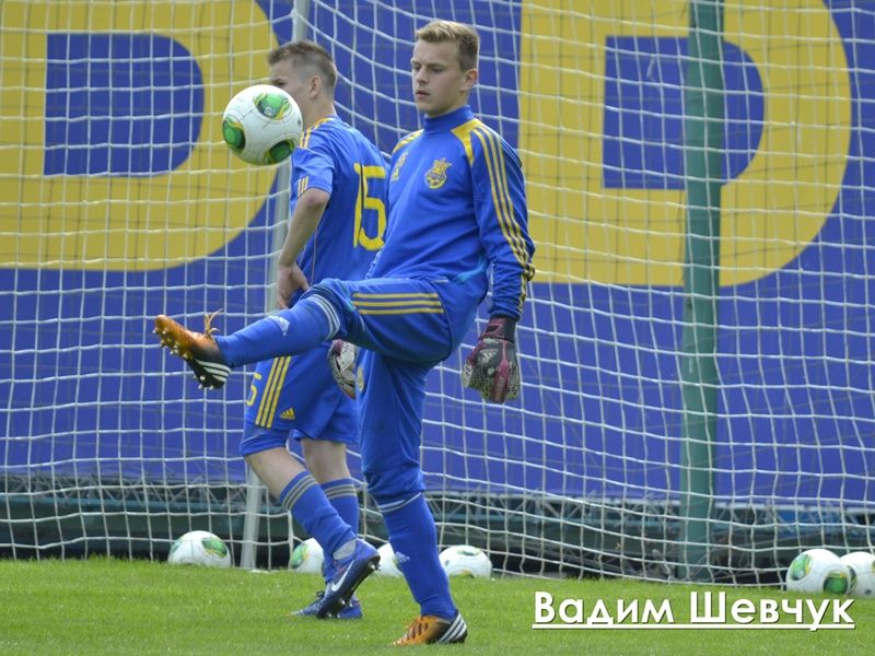 Вадим Шевчук