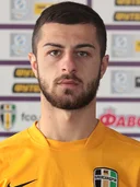 Вахтанг Чантуришвили