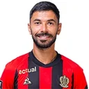 Морган Сансон