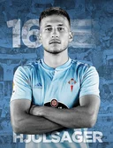 Ендрю Хюльсагер