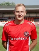 Никита Жуков