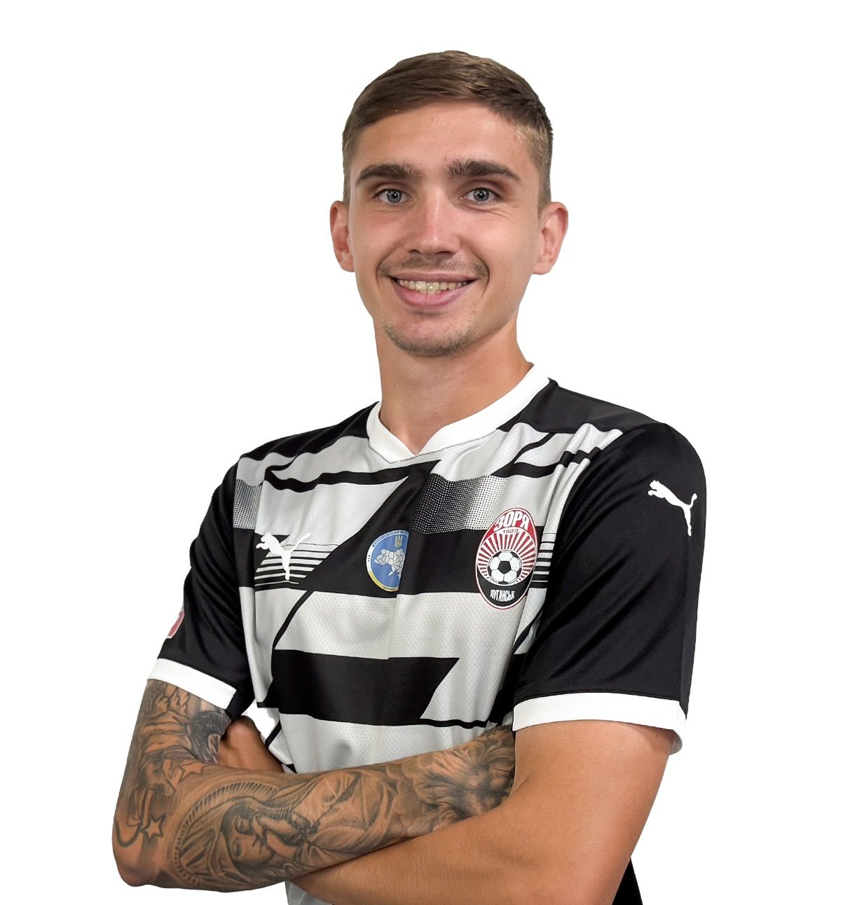 Кирило Дришлюк