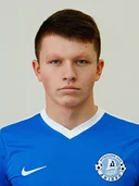 Антон Рикун