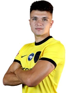 Денис Костышин 