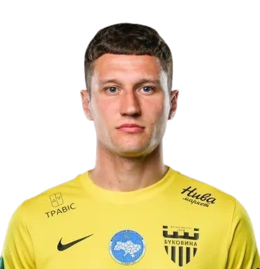 Кирило Прокопчук