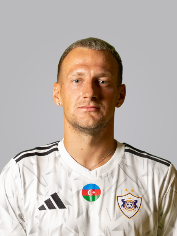 Алексей Кащук