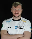 Петро Харжевський