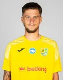 Евгений Исаенко