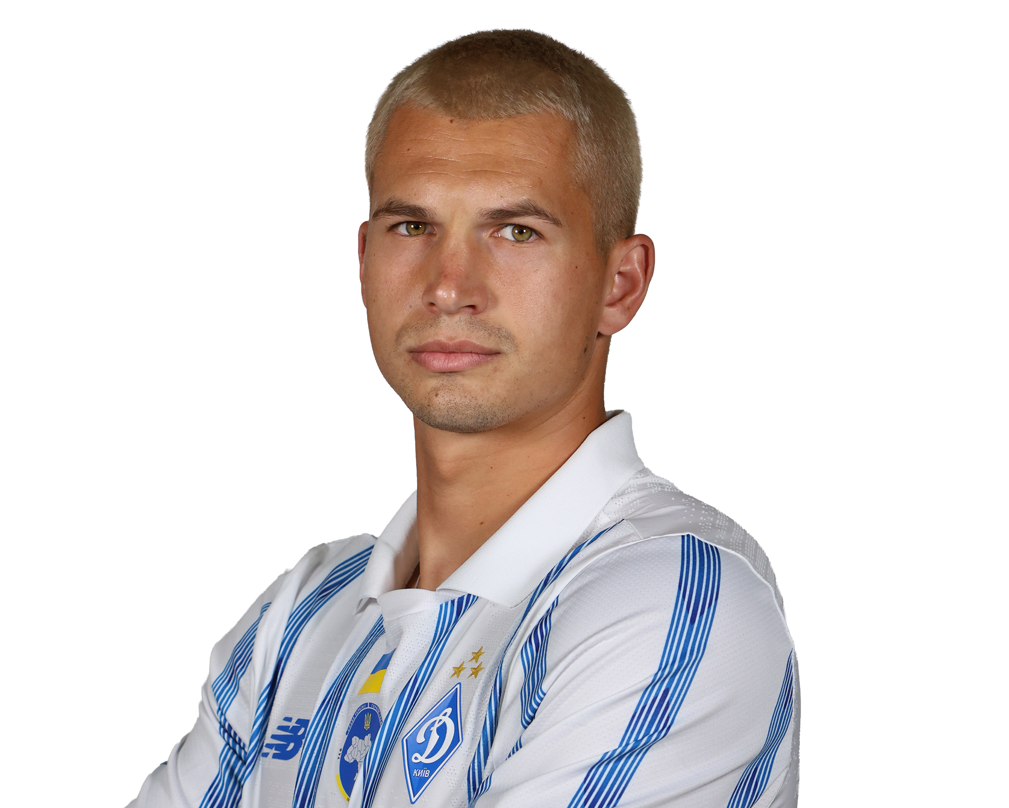Владислав Супряга
