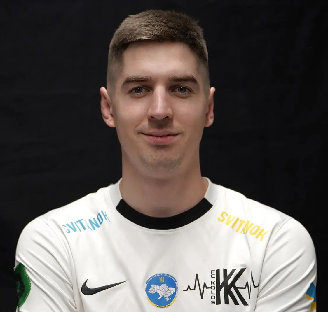 Клим Приходько