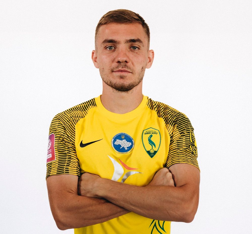 Сергей Косовский