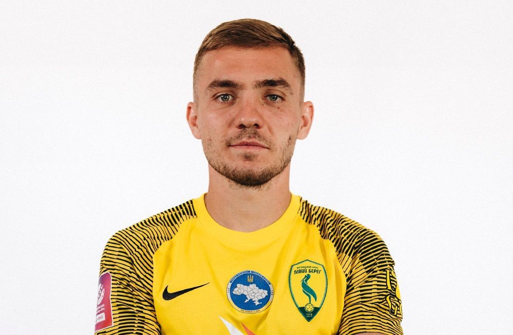 Сергей Косовский