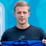 Александр Сафронов