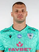 Алексей Паламарчук