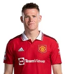 Скотт Мактоминай*