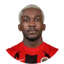 Генри Оньекуру