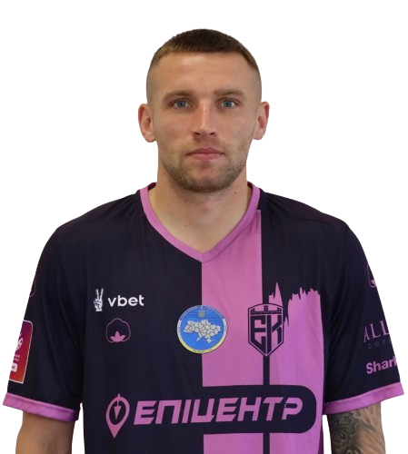 Игорь Кирюханцев