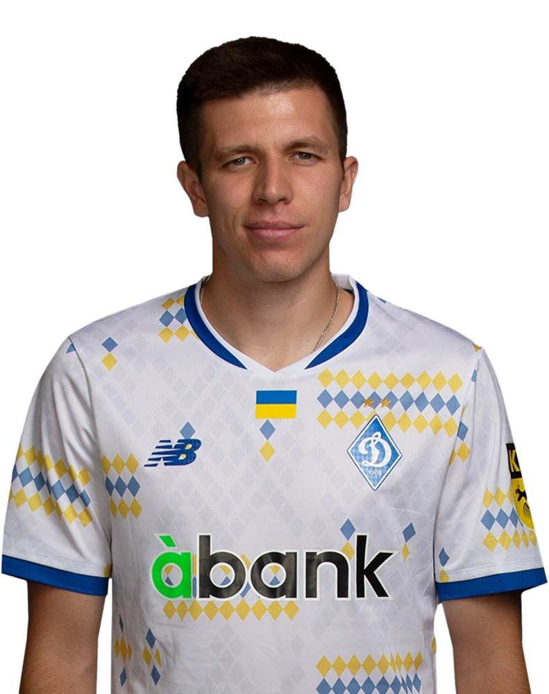 Александр Пихаленок