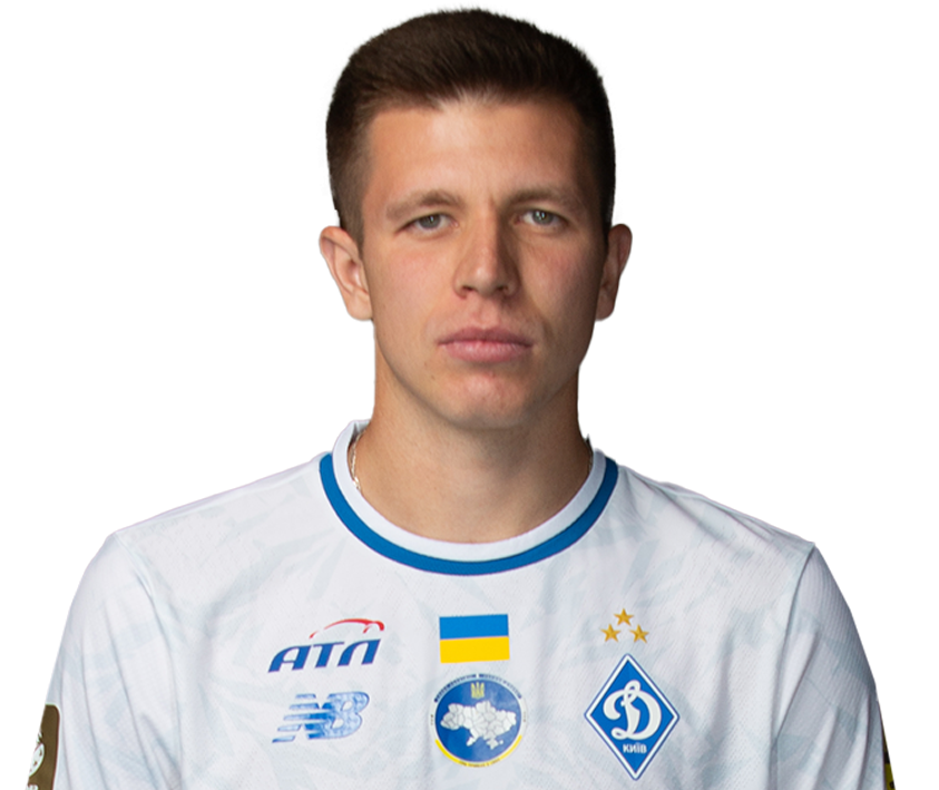 Александр Пихаленок