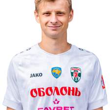 Павло Лук'янчук