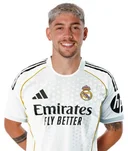 Федерико Вальверде