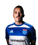 Райан Томас